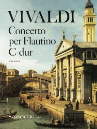 Concerto C-Dur op. 44 / 11