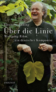 Über die Linie - Wolfgang Rihm
