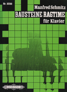 Bausteine Ragtime