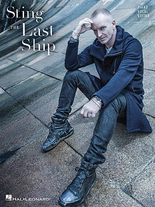 The Last Ship