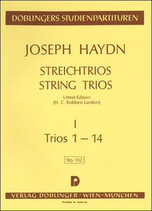 Streichtrios