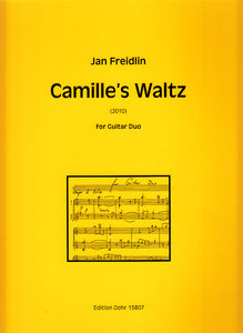 Camille's Waltz (2010)