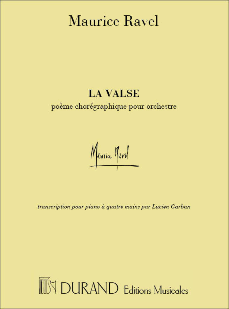 La Valse
