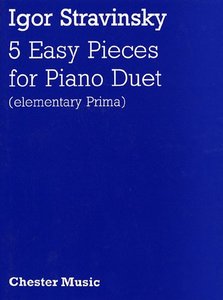 5 Easy Pieces