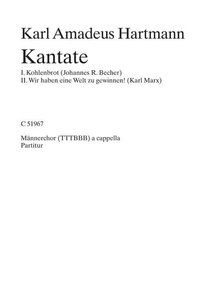 Kantate