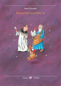 Kinderhits mit Witz 6