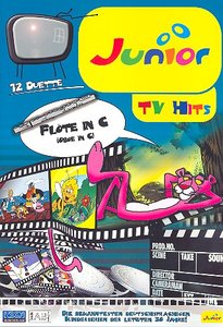 Junior TV Hits - 12 Duette