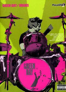 Green Day - Drums