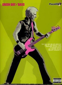 Green Day - Bass