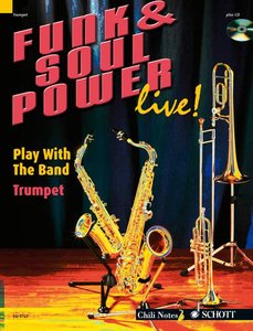 Funk & Soul Power Live