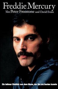 Freddie Mercury