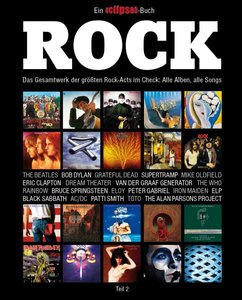 Rock Teil 2