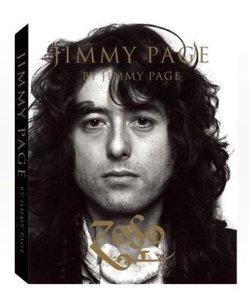 Jimmy Page by Jimmy Page