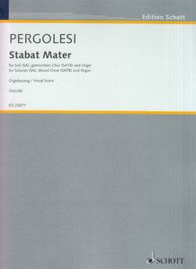 Stabat mater