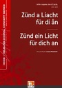 Zünd a Liacht für di an / Zünd ein Licht für dich an