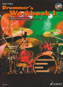 Drummer's Workbook 1