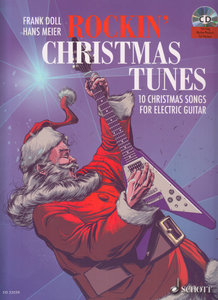 Rockin Christmas Tunes