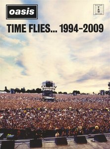 Time flies 1994 - 2009