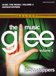 Glee - The Music Vol. 3