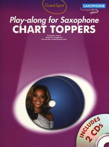 Chart Toppers - Guest Spot