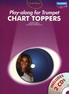 Chart Toppers - Guest Spot