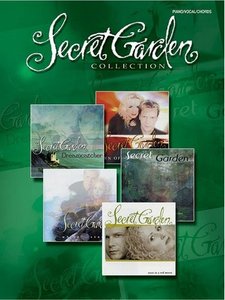 Secret Garden Collection