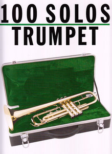 100 Solos for Trumpet