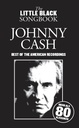 Johnny Cash - Best of The American Recordings - The Little Black Songbook