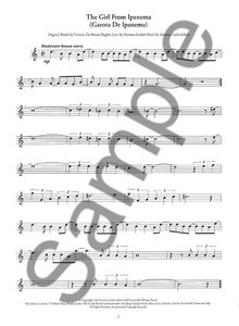 100+ Solos for Trumpet