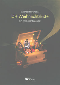 Die Weihnachtskiste