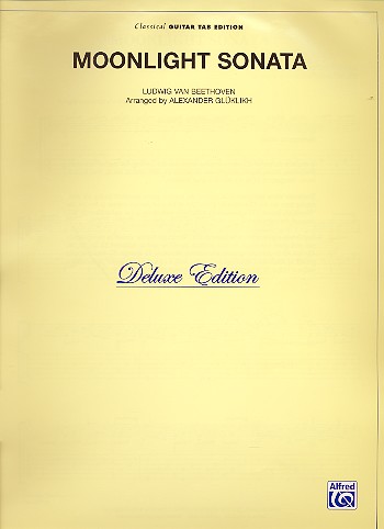 Mondscheinsonate