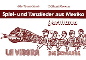 La Vibora - Notenausgabe