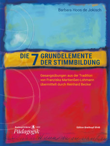 Die 7 Grundelemente der Stimmbildung