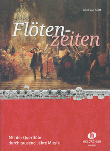 Flötenzeiten