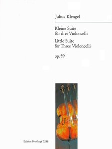 Kleine Suite op. 59