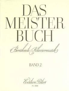 Das Meisterbuch Band 2