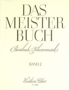 Das Meisterbuch Band 2