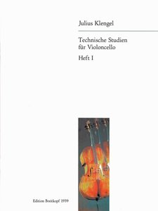 Technische Studien Heft 1