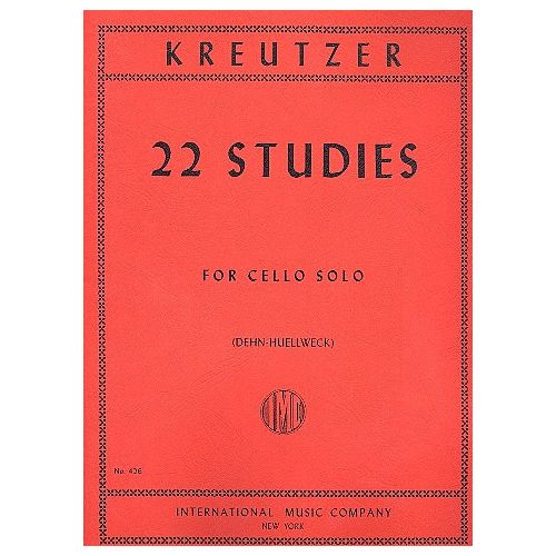 22 Studies