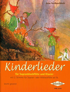 Kinderlieder