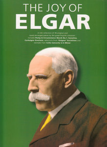 The Joy of Elgar