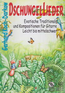 Dschungellieder