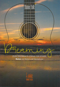Dreaming