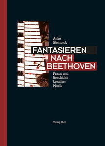 Fantasieren nach Beethoven