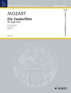 Die Zauberflöte