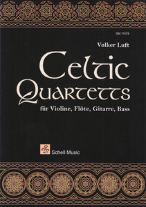 Celtic Quartetts