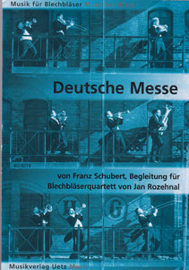 Deutsche Messe