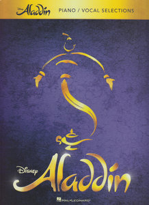 Aladdin - Broadway Musical