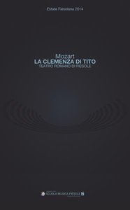 La Clemenza di Tito