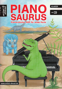 Pianosaurus